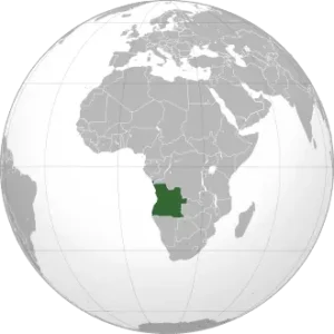 NationAngola Geolocation