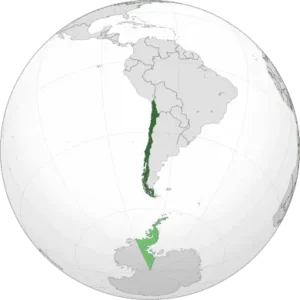 NationChile Geolocation