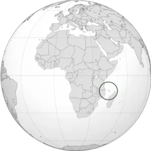 NationComoros Geolocation