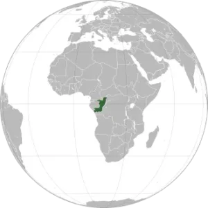 NationCongo Geolocation