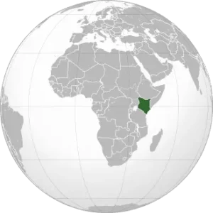 NationKenya Geolocation