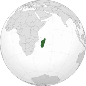 NationMadagascar Geolocation