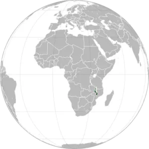 NationMalawi Geolocation