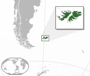 NationMalvines Geolocation