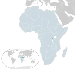 NationRwanda Geolocation