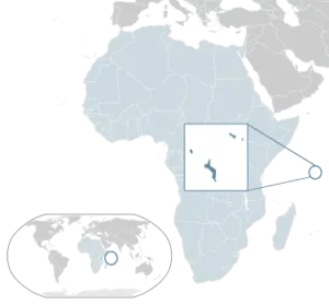 NationSeychelles Geolocation