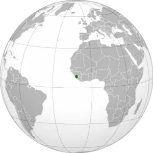 NationSierraLeone Geolocation