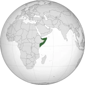 NationSomalia Geolocation