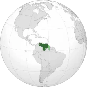 NationVenezuela Geolocation