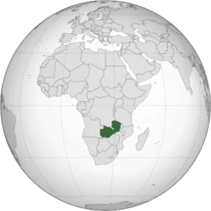 NationZambia Geolocation